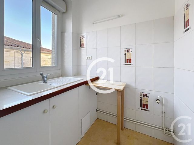 appartement - JARNAC - 16