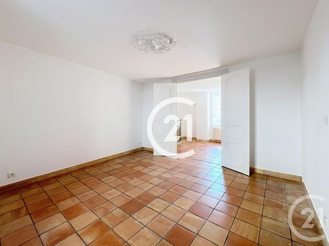 Maison à louer - 5 pièces - 108,20 m2 - Jarnac - 16 - POITOU-CHARENTES