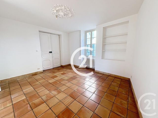 Maison à louer - 5 pièces - 108,20 m2 - Jarnac - 16 - POITOU-CHARENTES