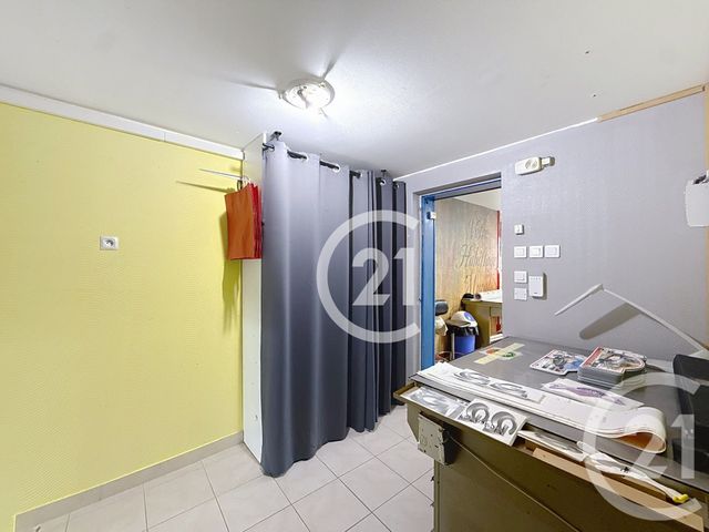 Immeuble &agrave; vendre - 255,50 m2 - Jarnac - 16 - POITOU-CHARENTES