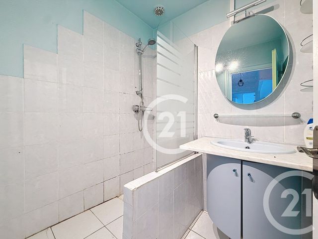 Immeuble &agrave; vendre - 255,50 m2 - Jarnac - 16 - POITOU-CHARENTES