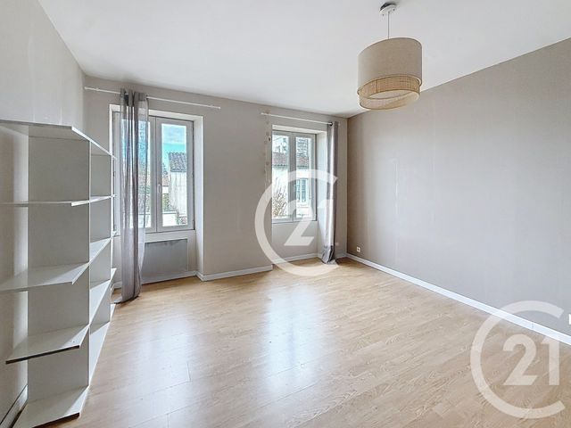 Immeuble &agrave; vendre - 255,50 m2 - Jarnac - 16 - POITOU-CHARENTES