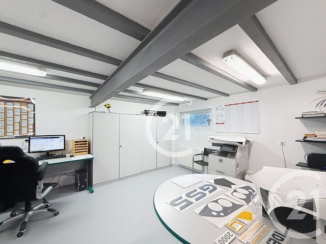 Immeuble &agrave; vendre - 255,50 m2 - Jarnac - 16 - POITOU-CHARENTES