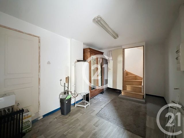 Immeuble &agrave; vendre - 255,50 m2 - Jarnac - 16 - POITOU-CHARENTES