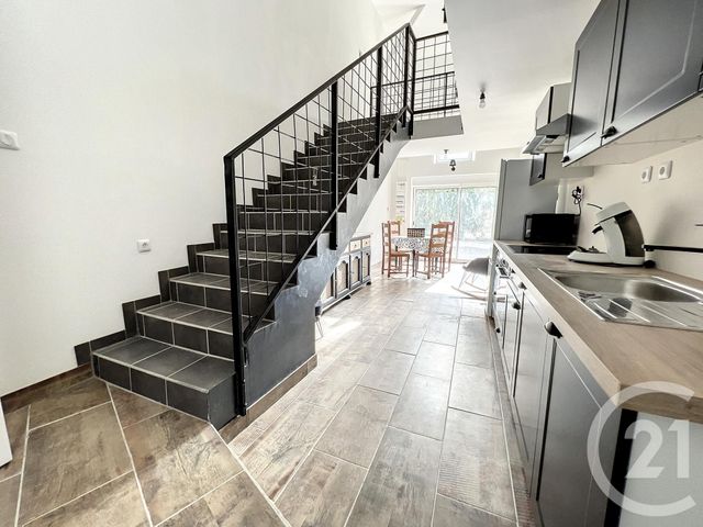 Maison à louer SEGONZAC