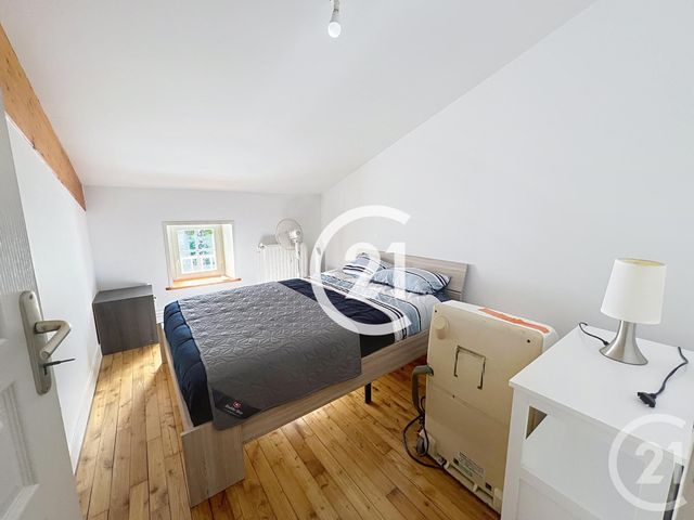 Maison &agrave; louer - 4 pi&egrave;ces - 103 m2 - Segonzac - 16 - POITOU-CHARENTES