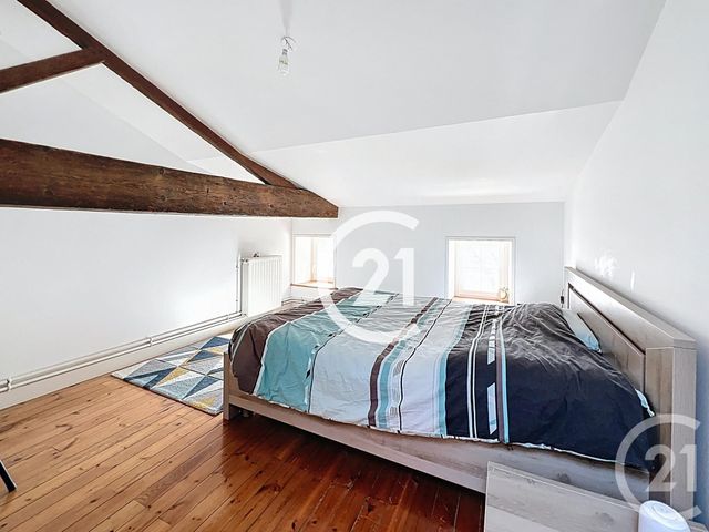 Maison &agrave; louer - 4 pi&egrave;ces - 103 m2 - Segonzac - 16 - POITOU-CHARENTES