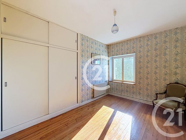 Maison &agrave; vendre - 6 pi&egrave;ces - 225 m2 - Julienne - 16 - POITOU-CHARENTES