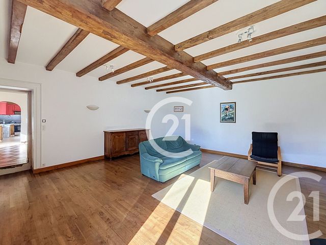 Maison &agrave; vendre - 6 pi&egrave;ces - 225 m2 - Julienne - 16 - POITOU-CHARENTES