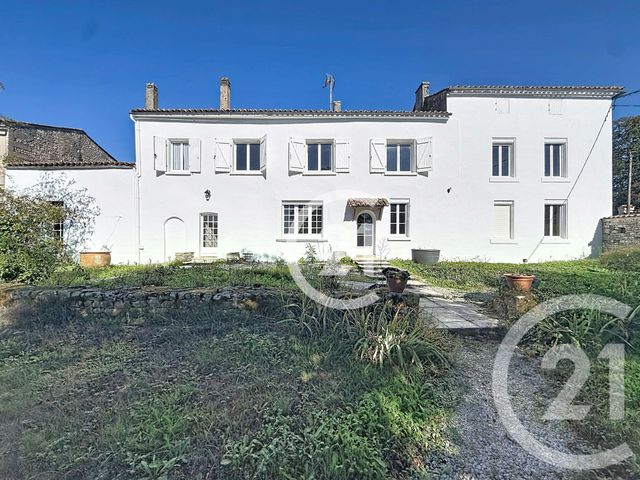 maison - JULIENNE - 16