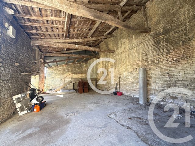 Maison &agrave; vendre - 6 pi&egrave;ces - 225 m2 - Julienne - 16 - POITOU-CHARENTES