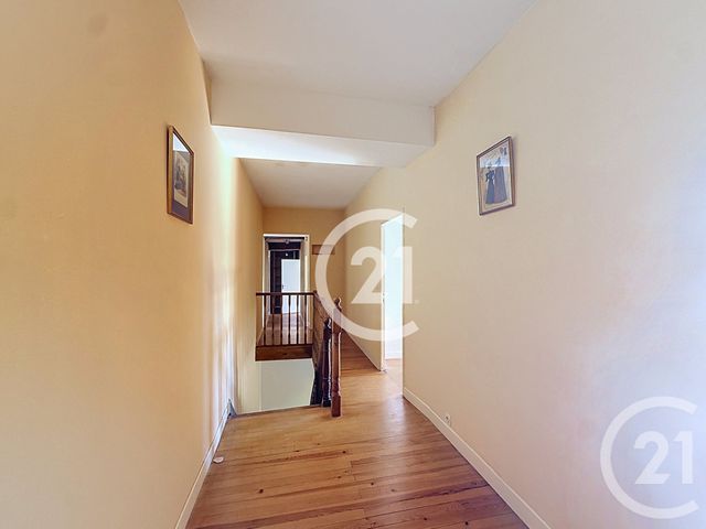 Maison &agrave; vendre - 6 pi&egrave;ces - 225 m2 - Julienne - 16 - POITOU-CHARENTES