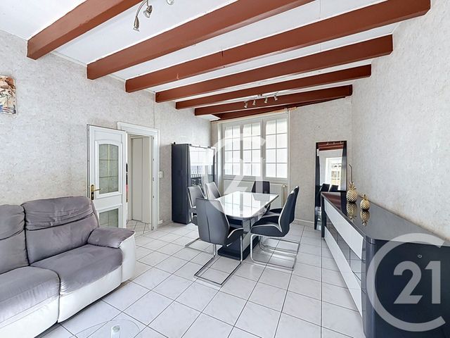 Maison &agrave; vendre - 4 pi&egrave;ces - 74 m2 - Jarnac - 16 - POITOU-CHARENTES