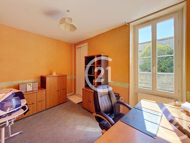 Maison &agrave; vendre - 4 pi&egrave;ces - 74 m2 - Jarnac - 16 - POITOU-CHARENTES