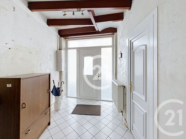 Maison &agrave; vendre - 4 pi&egrave;ces - 74 m2 - Jarnac - 16 - POITOU-CHARENTES