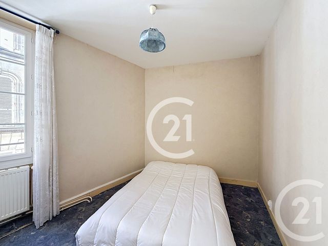 Maison &agrave; vendre - 4 pi&egrave;ces - 74 m2 - Jarnac - 16 - POITOU-CHARENTES