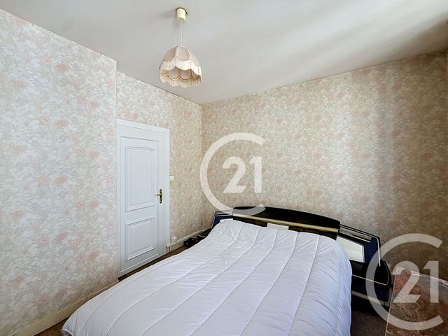 Maison &agrave; vendre - 4 pi&egrave;ces - 74 m2 - Jarnac - 16 - POITOU-CHARENTES