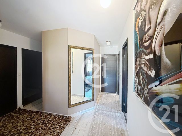 Maison &agrave; vendre - 4 pi&egrave;ces - 146,30 m2 - Triac Lautrait - 16 - POITOU-CHARENTES