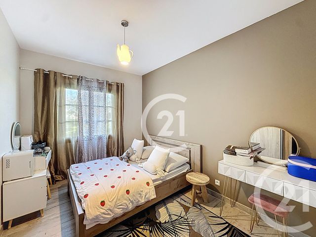 Maison &agrave; vendre - 4 pi&egrave;ces - 146,30 m2 - Triac Lautrait - 16 - POITOU-CHARENTES