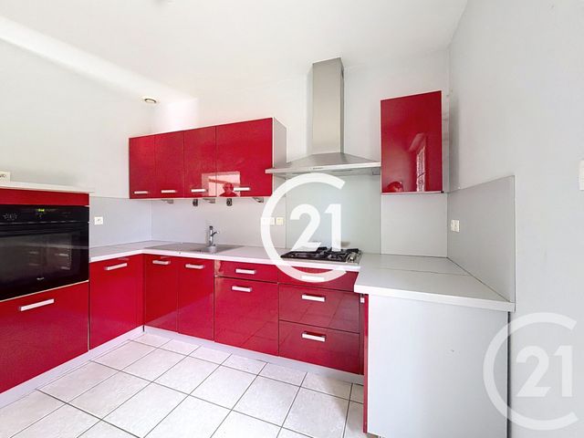 Maison &agrave; vendre - 5 pi&egrave;ces - 131 m2 - Gensac La Pallue - 16 - POITOU-CHARENTES