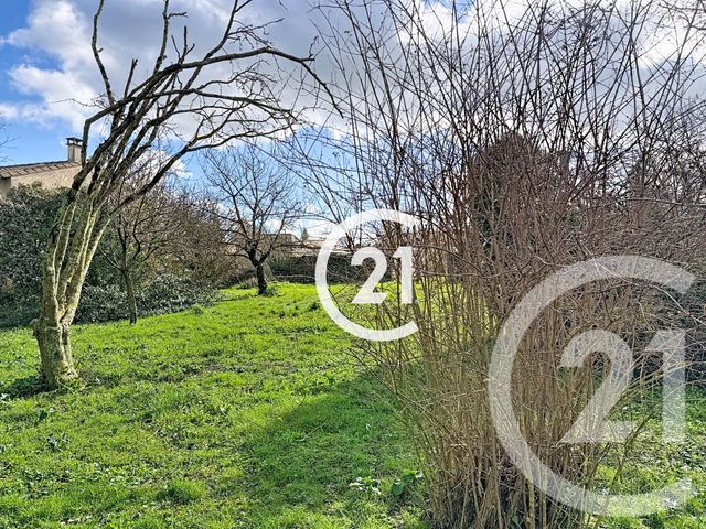Maison &agrave; vendre - 5 pi&egrave;ces - 131 m2 - Gensac La Pallue - 16 - POITOU-CHARENTES