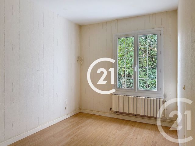 Maison &agrave; vendre - 5 pi&egrave;ces - 131 m2 - Gensac La Pallue - 16 - POITOU-CHARENTES