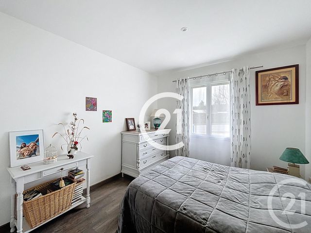 Maison &agrave; vendre - 4 pi&egrave;ces - 95,50 m2 - Mareuil - 16 - POITOU-CHARENTES