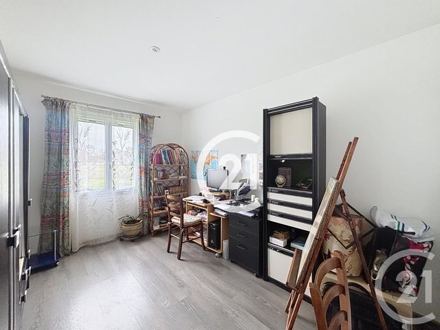 Maison &agrave; vendre - 4 pi&egrave;ces - 95,50 m2 - Mareuil - 16 - POITOU-CHARENTES