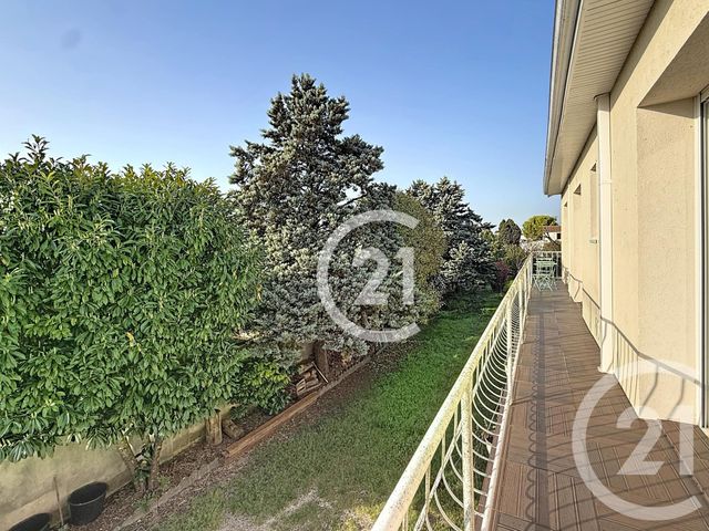 Maison &agrave; vendre - 5 pi&egrave;ces - 183,60 m2 - Jarnac - 16 - POITOU-CHARENTES