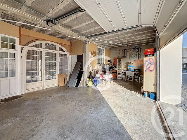 Maison &agrave; vendre - 5 pi&egrave;ces - 183,60 m2 - Jarnac - 16 - POITOU-CHARENTES