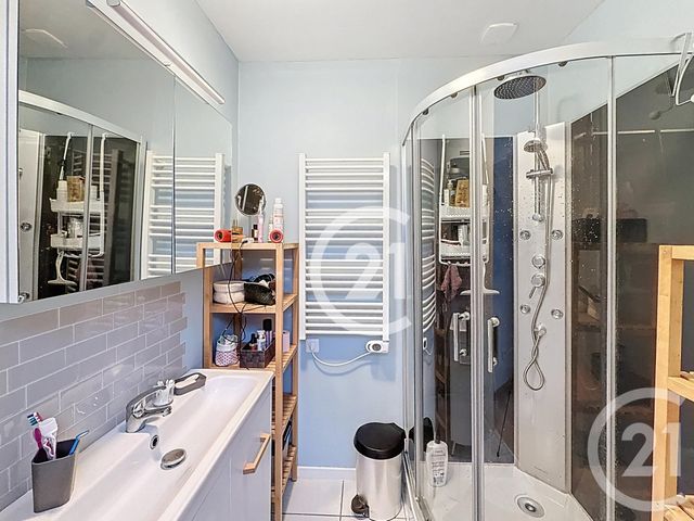 Maison &agrave; vendre - 5 pi&egrave;ces - 183,60 m2 - Jarnac - 16 - POITOU-CHARENTES