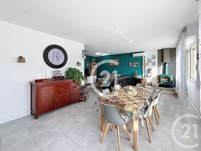 Maison &agrave; vendre - 5 pi&egrave;ces - 183,60 m2 - Jarnac - 16 - POITOU-CHARENTES