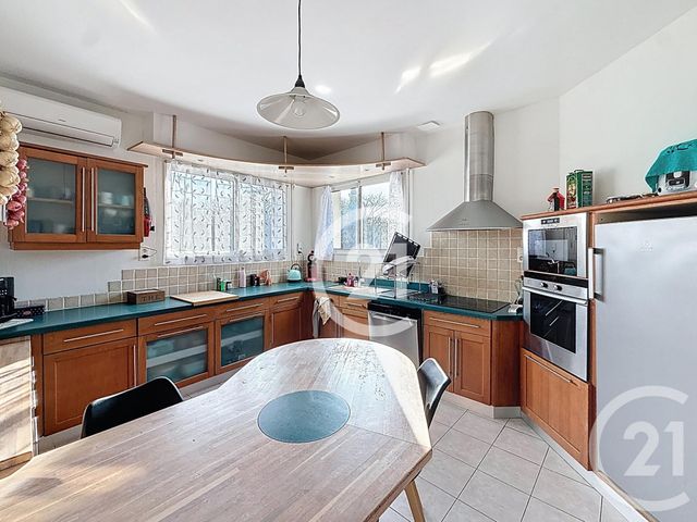 Maison &agrave; vendre - 5 pi&egrave;ces - 183,60 m2 - Jarnac - 16 - POITOU-CHARENTES