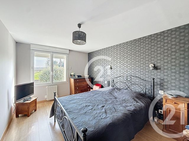 Maison &agrave; vendre - 7 pi&egrave;ces - 158 m2 - Gondeville - 16 - POITOU-CHARENTES