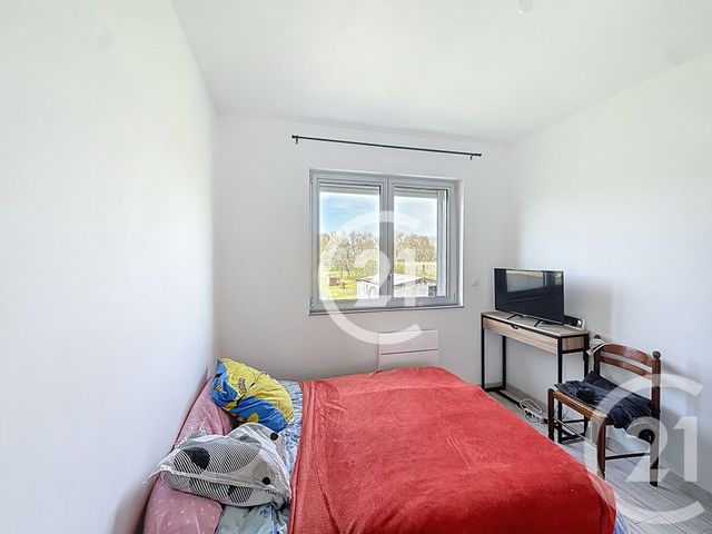 Maison &agrave; vendre - 7 pi&egrave;ces - 158 m2 - Gondeville - 16 - POITOU-CHARENTES