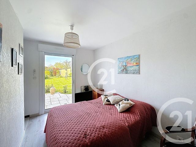 Maison &agrave; vendre - 7 pi&egrave;ces - 158 m2 - Gondeville - 16 - POITOU-CHARENTES