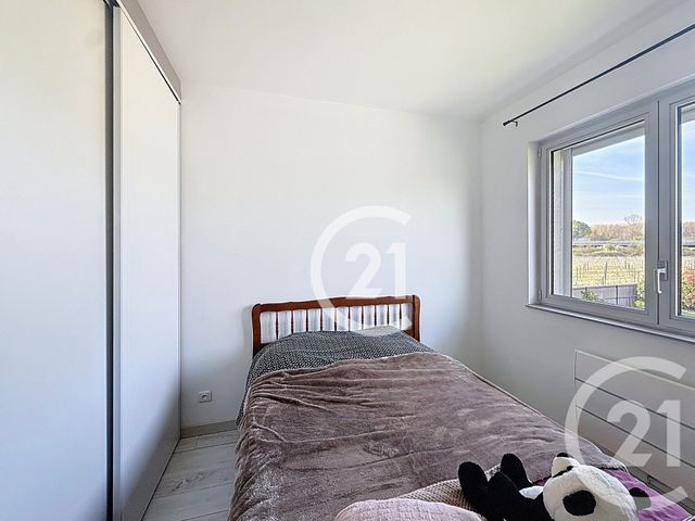 Maison &agrave; vendre - 7 pi&egrave;ces - 158 m2 - Gondeville - 16 - POITOU-CHARENTES