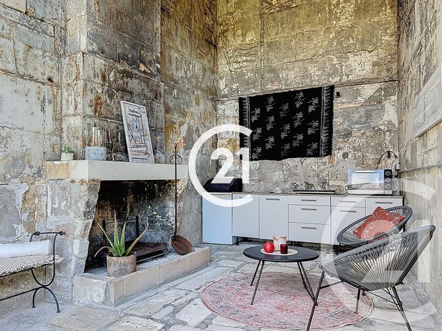 Maison à vendre - 7 pièces - 331 m2 - Jarnac - 16 - POITOU-CHARENTES