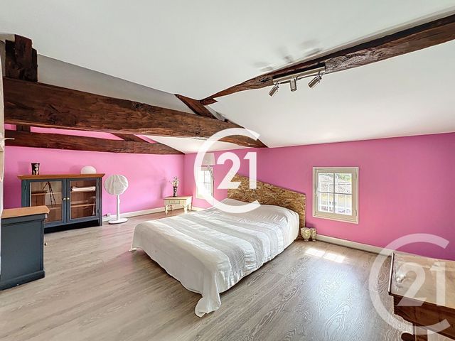 Maison à vendre - 7 pièces - 331 m2 - Jarnac - 16 - POITOU-CHARENTES