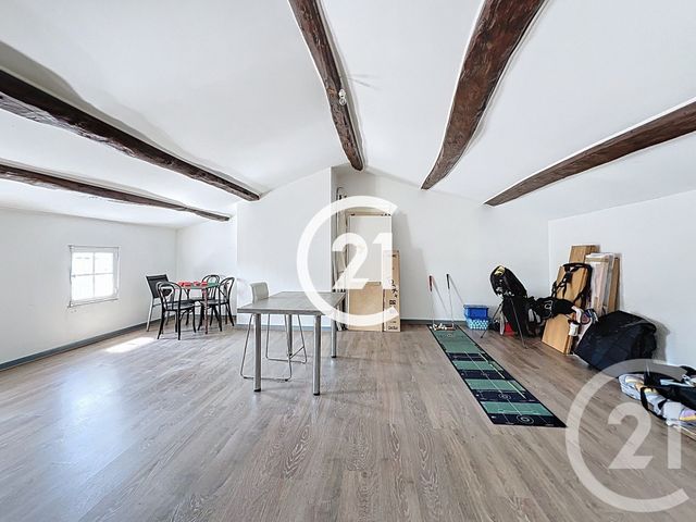 Maison à vendre - 7 pièces - 331 m2 - Jarnac - 16 - POITOU-CHARENTES