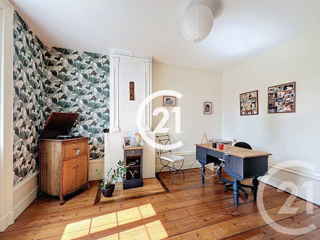 Maison à vendre - 7 pièces - 331 m2 - Jarnac - 16 - POITOU-CHARENTES