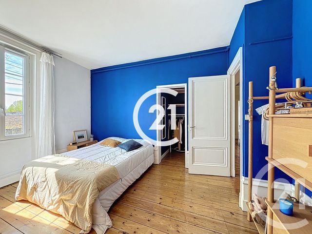 Maison à vendre - 7 pièces - 331 m2 - Jarnac - 16 - POITOU-CHARENTES