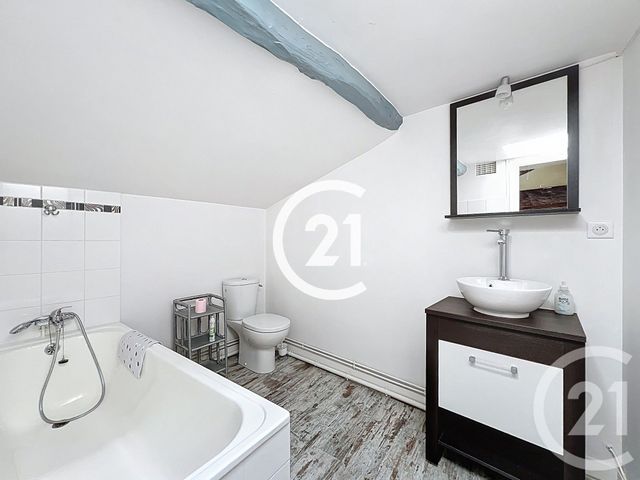 Maison à vendre - 7 pièces - 331 m2 - Jarnac - 16 - POITOU-CHARENTES