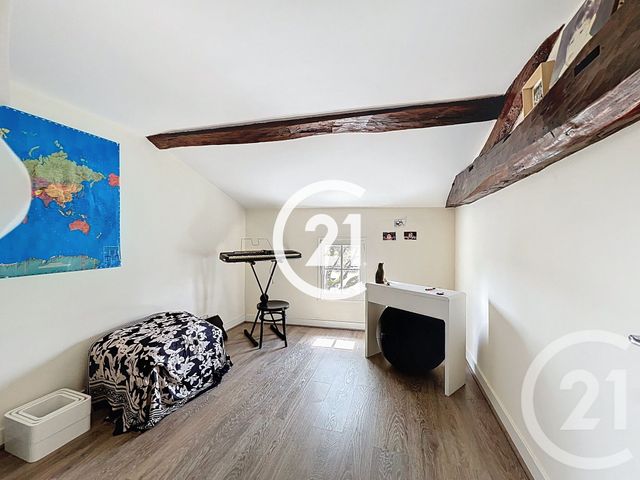 Maison à vendre - 7 pièces - 331 m2 - Jarnac - 16 - POITOU-CHARENTES