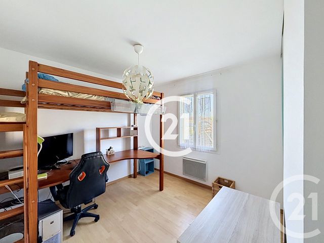Maison &agrave; vendre - 5 pi&egrave;ces - 114 m2 - Les Metairies - 16 - POITOU-CHARENTES