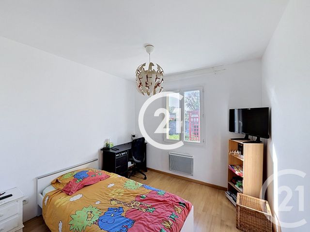Maison &agrave; vendre - 5 pi&egrave;ces - 114 m2 - Les Metairies - 16 - POITOU-CHARENTES