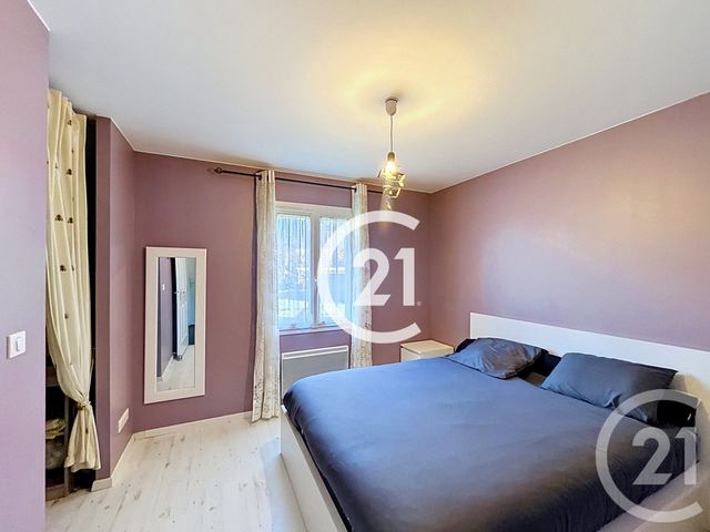Maison &agrave; vendre - 5 pi&egrave;ces - 114 m2 - Les Metairies - 16 - POITOU-CHARENTES
