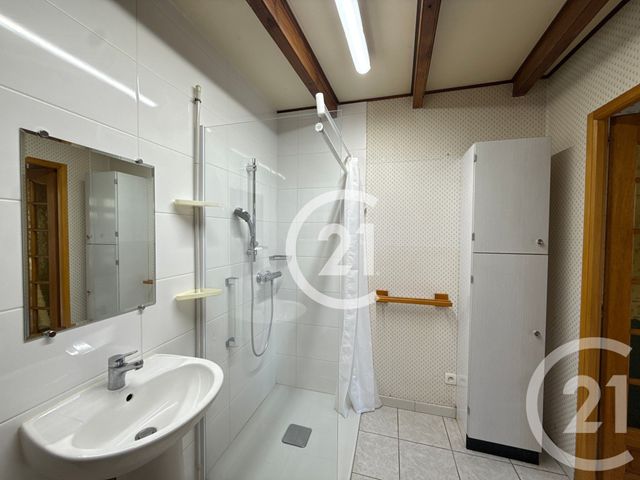 Maison &agrave; vendre - 5 pi&egrave;ces - 186,50 m2 - Julienne - 16 - POITOU-CHARENTES