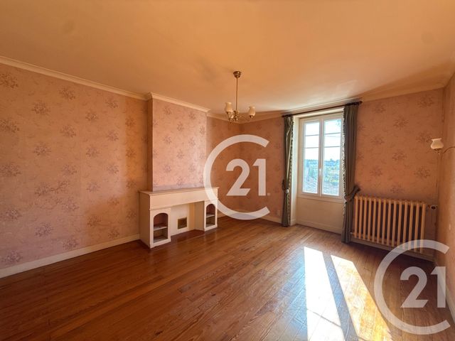 Maison &agrave; vendre - 5 pi&egrave;ces - 186,50 m2 - Julienne - 16 - POITOU-CHARENTES