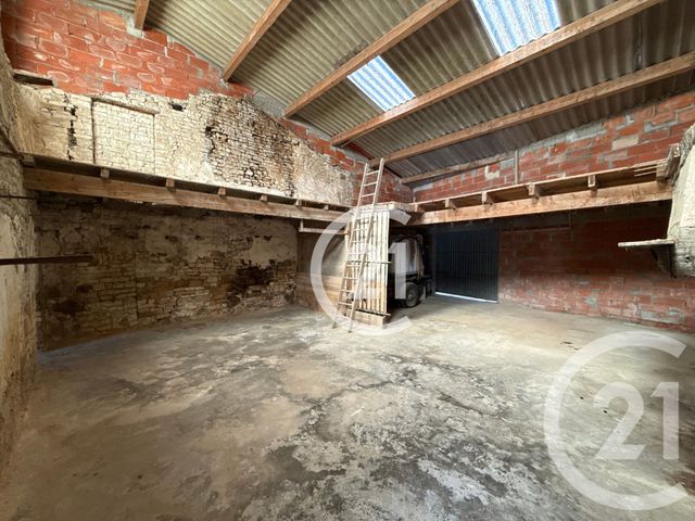 Maison &agrave; vendre - 5 pi&egrave;ces - 186,50 m2 - Julienne - 16 - POITOU-CHARENTES